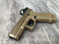 Glock 19X Gen5
