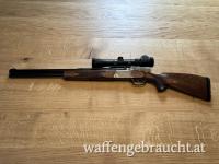 Blaser BBF 95 7x65R & 12/70