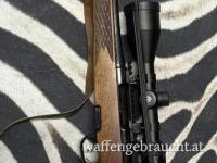 Steyr Mannlicher M .270 Win