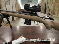 Ruger Ranch Rifle in 223. Rem