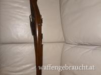 Carcano Model 38/91 der Polizei Bayern