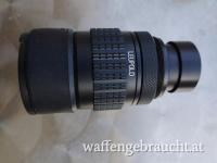 Okular 20-60x für Spektiv Leupold incl Versand und Nachnahme 