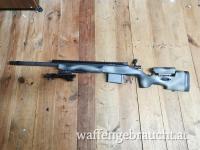 American Sniper Mk13 SSG Replika 