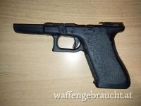 GLOCK Griffstück Glock 21 (.45ACP), G 21 / G 20 (Glock 20) GEN.2 OHNE NUMMER !!! - RKJ