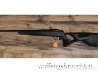 **AKTION** Blaser R8 Ultimate ROSE 308 Win. verstellbarer Schaftrücken Mündungsgewinde 52er Lauf