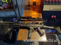 CZ Skorpion EVO 3 S1 