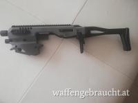 Pistolenschaft CAA MCK SIG P320 Karabiner 