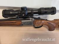 GPO Spectra 8 1,6-13x44i inkl Blaser Sattelmontage 
