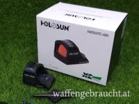 Holosun HE507c Green Dot