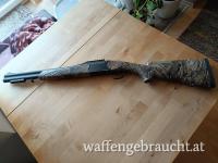 Doppelbock Flinte Khan Arms A-Tec 