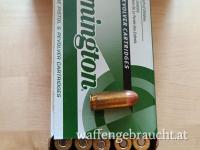 Remington Munition 45 Automatic 