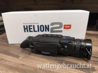 Pulsar Helion2 XP50 Pro Handwärmebildgerät