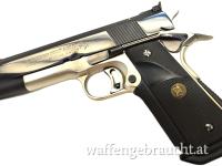 Colt .45 Auto MK IV