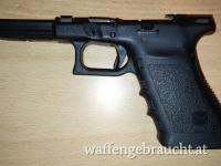 GLOCK 21, G21 Griffstück Glock 21 (.45ACP), G 21 / G 20 (Glock 20) GEN.3 !!! - RKJ