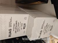 RUAG SWISS .338 SWISS P Target 16.2 g / 250 gr