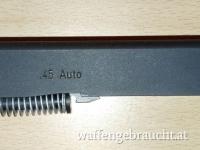 Wechselsystem *KEIN WBK PLATZ!! - GLOCK 21, Glock 21, Glock21, G21, - .45AUTO / .45ACP - Neuwertig !!! - RKJ