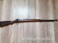Mauser 1903 Türkei 