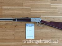 Rossi Puma Classic stainless .357magnum