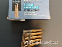 Steyr M95 Restmunition 8x56R 