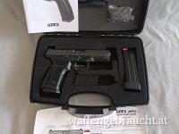 Arex Delta Gen 2 M Black 