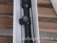 Vortex Crossfire Scout 2-7x32 