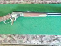 Originale echte Marlin 1894CB 44 Magnum Achtkantlauf Bj. 2001