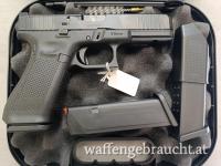 Sondermodell Glock 17 Gen5 MOS 9x19 "Glock do Brasil"