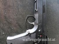CZ 75 Shadow SP-01