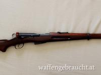 K11 Schweizer Karabiner