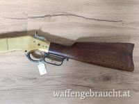 Unterhebelrep. UBERTI UHR Kal. 22 l.r. Mod 66 Carbine