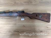 Rep. Mauser K98 Kal. 8x57 IS Komplett Nummerngleich