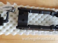 Zweibein SniperTools Lange Ausführung 