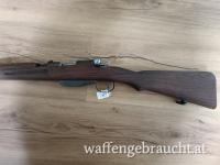 Rarität Geradezugkarabiner im Steyr M95 style 22l.r
