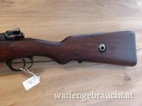 Rep. Gewehr 98 Spandau Kal. 8x57 IS 