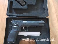 Oschatz Viper, Cz 75, Cz 75 Oschatz Viper 