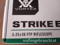 Vortex Defender Flip Cap , Strike Eagle, Zielfernrohr Abdeckung