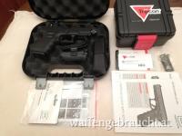 Glock 19 Gen4 MOS SD