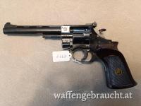 Revolver Arminius HW9 Kal. 22 l.r.