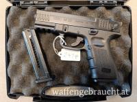 Pistole ISSC M22 Kal. 22 l.r.