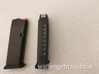 Glock Magazin - 10 Schuss