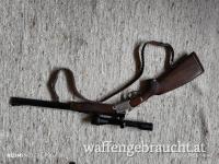 Blaser Bergstutzen 750/88