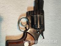 Mauser K50 Schreckschussrevolver