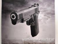 bedienungsanleitung: schmeisser, cz, rossi, browning, walther, springfield 1911