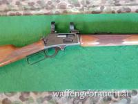 Selten angebotene Marlin, noch JM, 1895G, geportet!! 45-70