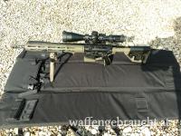 TOP ANGEBOT Schmeisser M 4 Dynamic  , IPSC Tauglich