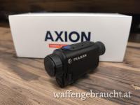 **Aktion** Pulsar Axion XQ19 COMPACT Wärmebild 