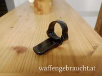 Schwenkmontage Vorderfuß EAW