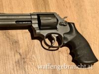 Revolver Smith & Wesson S & W Mod. 581