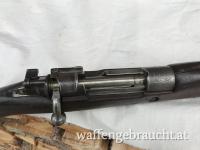 K 98 Belgien Cal. 30-06
