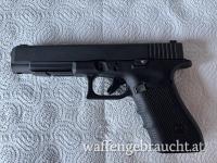 Glock 34 Gen4